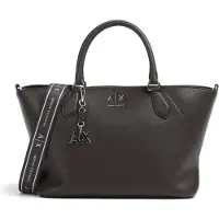 Armani Exchange Sacs à main 'XW003086 AF26569' brun foncé