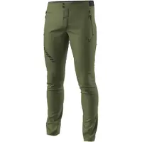 Dynafit Transalper 2 Light Dynastretch Pants Vert S Homme