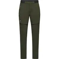 Salewa Pantalon de randonnée 2 en 1 Pedroc 3
