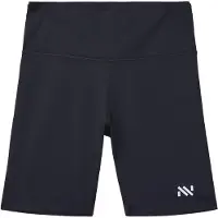 Nnormal - Short de trail/running respirant - Race Tight W Black en Nylon - Taille XS - Noir