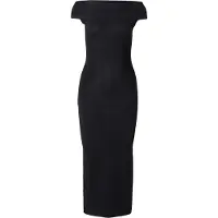 Armani Exchange Robe Sans Manches Xw002637_af10352