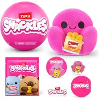 Snackles - Non-Licensed 5" (11.50 cm)