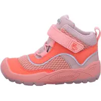 Affenzahn Bottes - Tex - Exploration Pony - Coral - - 29 - Bottes