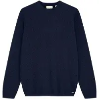 Dstrezzed Pull-over 'Neill' bleu marine
