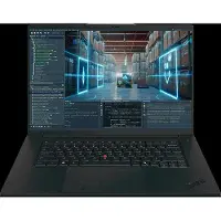 Lenovo ThinkPad T1g Gen 9 Processeur Intel Core Ultra 9 386H vPro c?urs E jusqu?à 3,70 GHz c?urs P jusqu?à 4,90 GHz, Windows 11 Professionnel 64, 2 To SSD M.2 2280 PCIe Gen5 Performance TLC Opal -