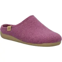 Josef seibel Cara 03 | Pantoufles pour Femmes | rouge