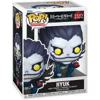 Funko POP! Figurine Pop Animation Death Note Ryuk