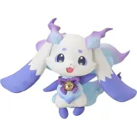 Good Smile Company Figurine d'action Nendoroid Nijisanji, modèle Lunlun, 10 cm