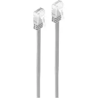 Shiverpeaks basic-s u utp flach-patchkabel, kat.6, 2,0 m sp712-sl