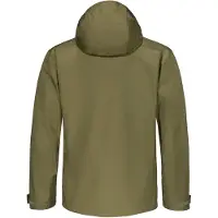 Schöffel Veste outdoor '3in1 Okere' vert foncé