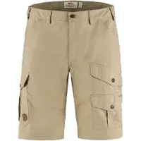 Fjällräven - Short de randonnée - Vidda Pro Lite Shorts M Fossil - Taille S/M - Beige