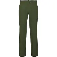 Mammut Hiking V Pants Vert 50 / Regular Homme
