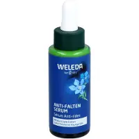 Weleda Gentiane bleue & edelweiss ß Sérum contouring