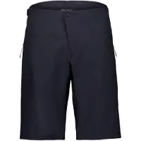 POC Motion Air Shorts Noir M Homme