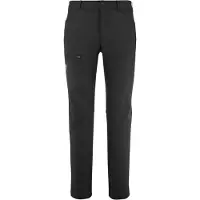Millet - Pantalon de randonnée - Wanaka Stretch Pant M Black - Taille L - Noir