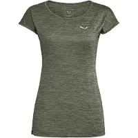 Salewa T-shirt femme Puez