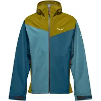 Salewa Veste imperméable Puez