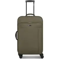 CHECK.IN Sevilla 3.0 Trolley à 4 roulettes M 67 cm