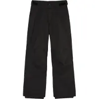 Quiksilver - Pantalon de snowboard - Estate Youth Pant Black - Taille Enfant 8 ans - Noir