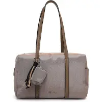 Tamaris Cabas 'TAS Maggie' taupe