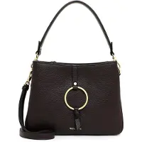 Tamaris Poche ventrale 'TAS Maischa' marron