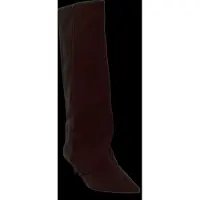 Steve madden Bottes brun foncé