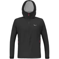 Salewa Veste imperméable Puez