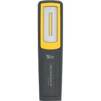SCANGRIP Lampe De Poche Midi-ex Work