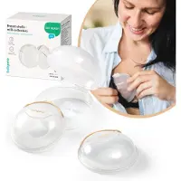 Akuku Breast Milk Shell Collectors Doré