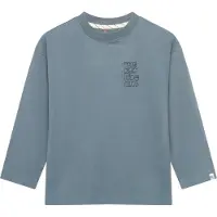 Noppies T-Shirt bleu