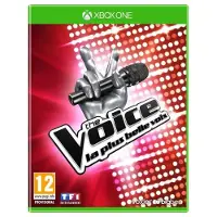 The Voice : La plus belle voix Xbox One