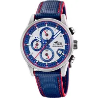 Lotus - 19085/2 - Montre bracelet - Chronographe - Homme