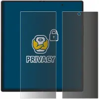 BROTECT Protection Anti-Espion (1 pcs, Samsung Galaxy Z Fold8 Ultra), Téléphone portable : film de protection, Transparent