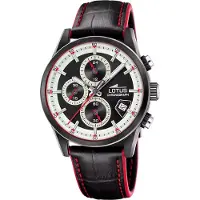 Lotus - 19089/1 - Montre-bracelet - Chronographe - Hommes