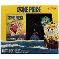 Fanattik Coffret Cadeau One Piece