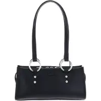 Lacoste sac à épaule Celys Shoulder Bag Noir