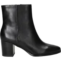 Caprice Bottines noir