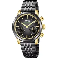 Lotus - 19095/2 - Montre-bracelet - Hybride - Hommes - Connected