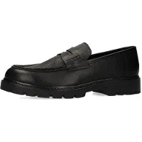 Manfield Chaussure basse noir