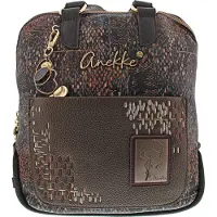 Anekke sac à dos de loisirs sac à dos Blossom Backpack Multicolor multicolore