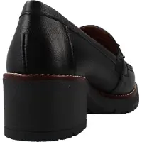 BUY SHOES Pitillos 20520p Couleur Noir
