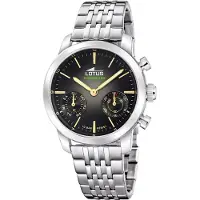 Lotus - 19093/2 - Montre-bracelet - Hybride - Hommes - Connected