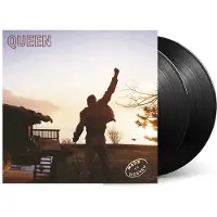Queen LP de - Made In Heaven - pour Indifférent - Standard - Taille Standard