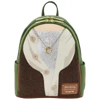 Loungefly Sac à dos mini , Le Seigneur des Anneaux, Frodo, Mithril