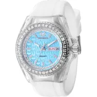 TechnoMarine Cruise TM-125039 Montre Femme Quartz - 40 mm