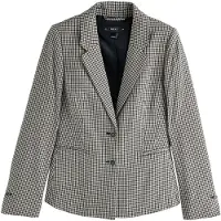 Next Blazer mastic / taupe / noir