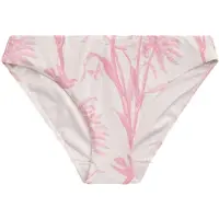 Next Bas de bikini crème / rose