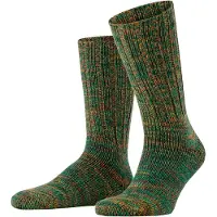 Falke Chaussettes Pine, Faux uni