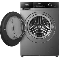 Everglades Evwm101402ag - Lave-linge Frontal 10 Kg 1400 Rpm 72 Db