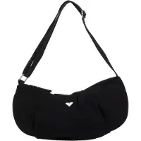 Roxy Neon Moon Cord Shoulder Bag Noir